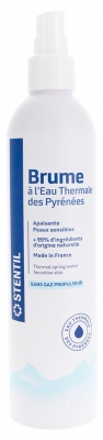 Stentil Brume Thermale 300 ml