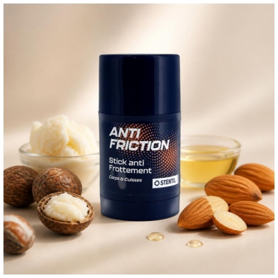 Stentil Stick Anti-Friction Anti Frottement 15 g