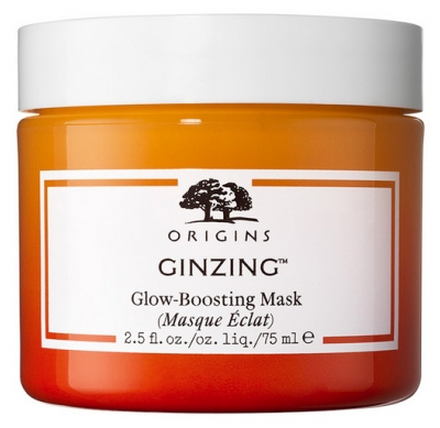 Origins Ginzing Masque Éclat Visage 75 ML