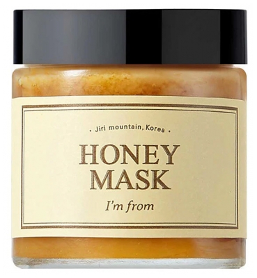 I'm From Masque au Miel 120 Grammes