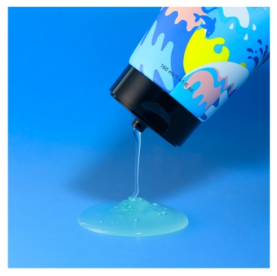 Belif   Aqua Bomb Gelée Nettoyante 160 ml