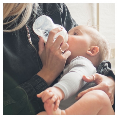 Tommee Tippee Natural Start Kit de Démarrage pour Nouveau Né 0 - 3 Mois + 9 Produits