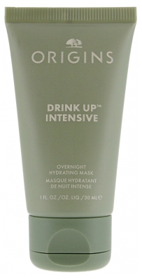 Origins Drink Up Intensive Masque Hydratant de Nuit Intense 30 ML
