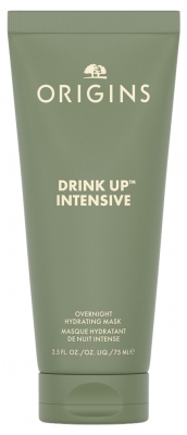 Origins Drink Up Intensive Masque Hydratant de Nuit Intense 75 ML