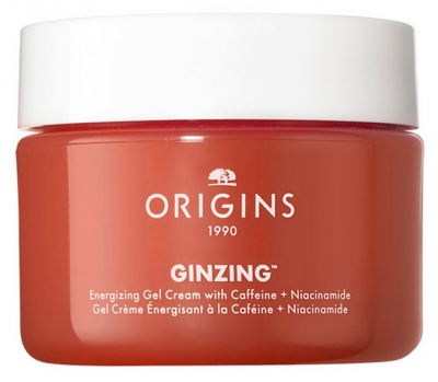 Origins Ginzing Gel Crème Énergisant Visage 30 ML