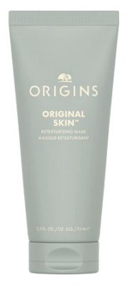 Origins Original Skin Masque Retexturisant Visage 75 ML