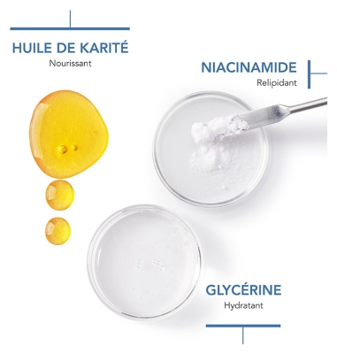 Bioderma Atoderm Crémé Mains-Ongles T50Ml Lot 2