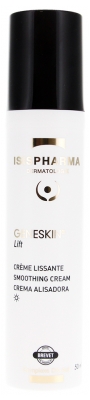 Isispharma Geneskin Lift Crème Lissante Corrige les Rides 50 ml