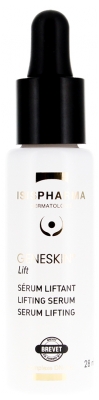 Isispharma Geneskin Lift Sérum Liftant Combles les Rides et Ridules 28 ml