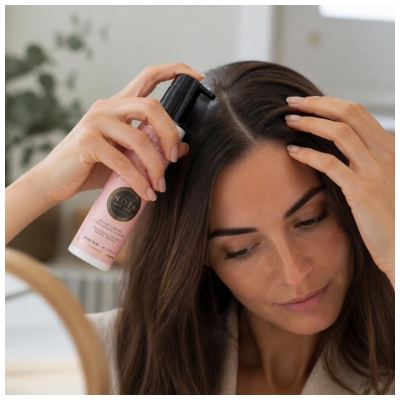 Noia Haircare Remedy Sérum Kératine & Biotine 100 ml