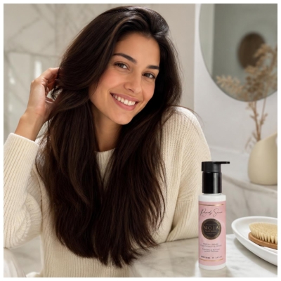 Noia Haircare Remedy Sérum Kératine & Biotine 100 ml