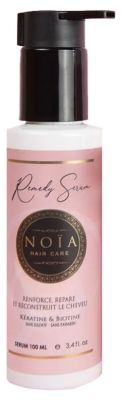 Noia Haircare Remedy Sérum Kératine & Biotine 100 ml