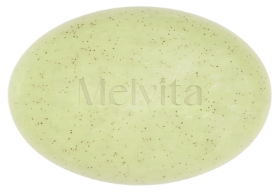 Melvita L'Or Végétal Savon Solide Exfoliant Lissant Corps Bio 125 ml