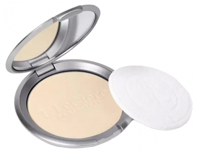 T.Leclerc Poudre Compacte Formule Soin 9 g