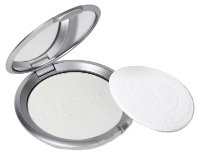 T.Leclerc Poudre Compacte Formule Soin 9 g - Teinte : 00 - Universelle