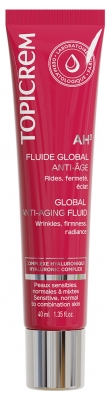 Topicrem ah Fluide Global Anti-Âge