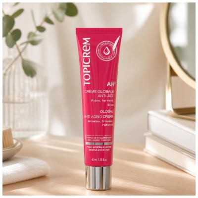 Topicrem ah Crème Globale Anti-Âge