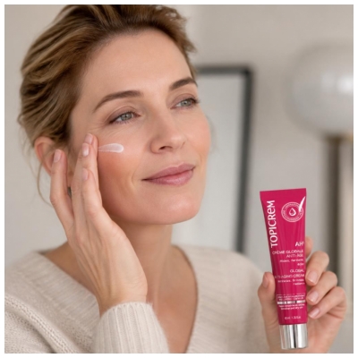 Topicrem ah Crème Globale Anti-Âge