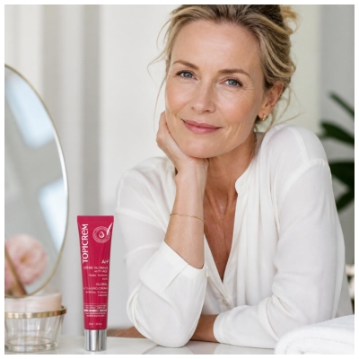Topicrem ah Crème Globale Anti-Âge