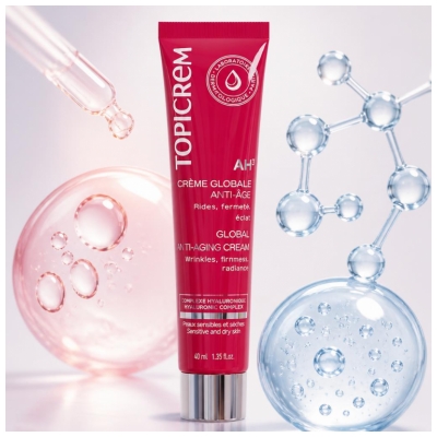 Topicrem ah Crème Globale Anti-Âge