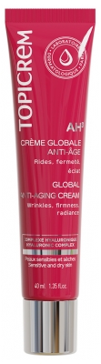 Topicrem ah Crème Globale Anti-Âge