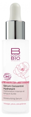 Bcombio Essentielle Sérum Concentré Hydratant 30 ml