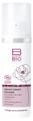 BcomBIO Intense Sérum Lissant Fermeté 30 ml