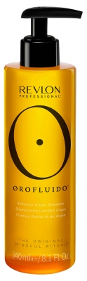 Revlon Professional Orofluido Shampoing Argan Lumière 240 ml
