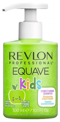 Revlon Professional Equave Kids Shampoing Conditionneur 300 ml