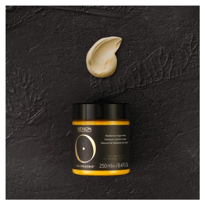Revlon Professional Orofluido Masque Argan Lumière 250 ml