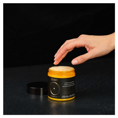 Revlon Professional Orofluido Masque Argan Lumière 250 ml