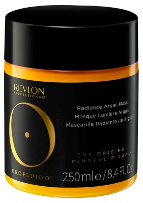 Revlon Professional Orofluido Masque Argan Lumière 250 ml