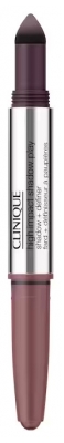 Clinique High Impact Shadow Play Définisseur + Fards à Paupières 1,90 g - Teinte : 09 Royal Couple