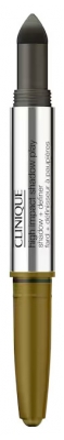 Clinique High Impact Shadow Play Définisseur + Fards à Paupières 1,90 g