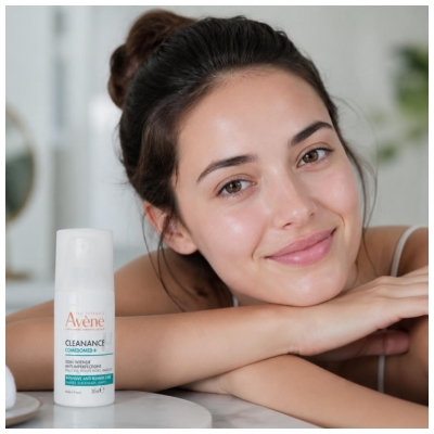 Avène Cleanance Comedomed+ Soin Anti-Imperfections 30 ml