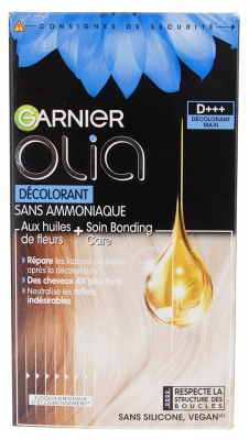 Garnier Olia Décolorant Maxi Sans Ammoniaque 176 ml