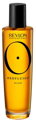 Revlon Professional Orofluido Elixir Argan 100 ml