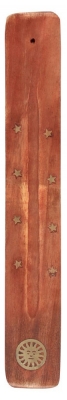 Herbio Porte Encens Soleil Étoile
