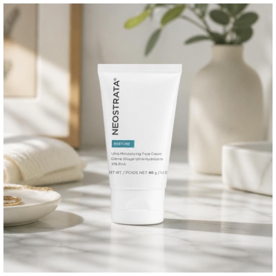 NeoStrata Restore Crème Visage Hydratation et Revitalisation 10% PHA 40 g