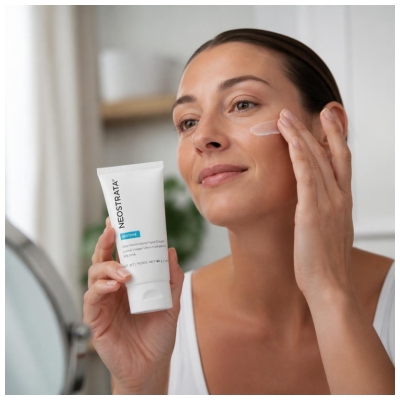 NeoStrata Restore Crème Visage Hydratation et Revitalisation 10% PHA 40 g