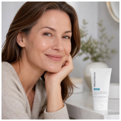 NeoStrata Restore Crème Visage Hydratation et Revitalisation 10% PHA 40 g