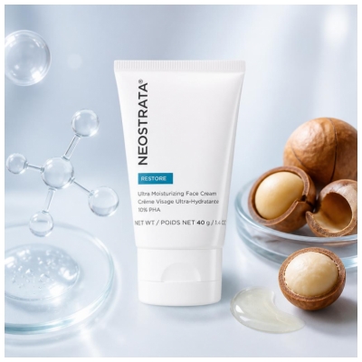 NeoStrata Restore Crème Visage Hydratation et Revitalisation 10% PHA 40 g