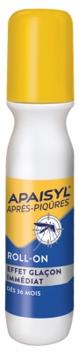 Apaisyl Après-Piqûres Roll-On (Disponible Uniquement en Plv)