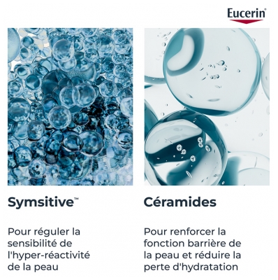 Eucerin DermoPure Clinical Hydra Repair Crème Apaisante et Hydratante 40 ml