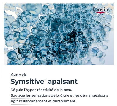 Eucerin DermoPure Clinical Hydra Repair Crème Apaisante et Hydratante 40 ml