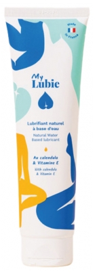 My Lubie Lubrifiant Naturel à Base d'Eau - 150 ml