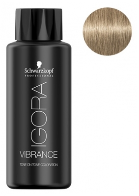 Schwarzkopf Igora Vibrance Coloration Semi-Permanente 60 ml - Coloration : 8-0 Blond Clair Naturel