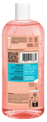 Energie Fruit Ma Douche Monoï 500 ML