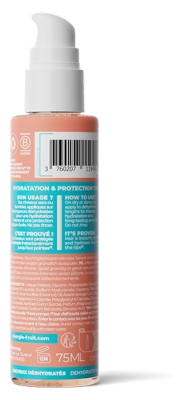 Energie Fruit Sérum SOS Capillaire Soin Hydratation Intense Cheveux Déshydratés 75 ml