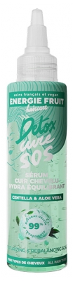 Energie Fruit Detox Cure SOS Soin Hydratant & Équilibrant 75 ml